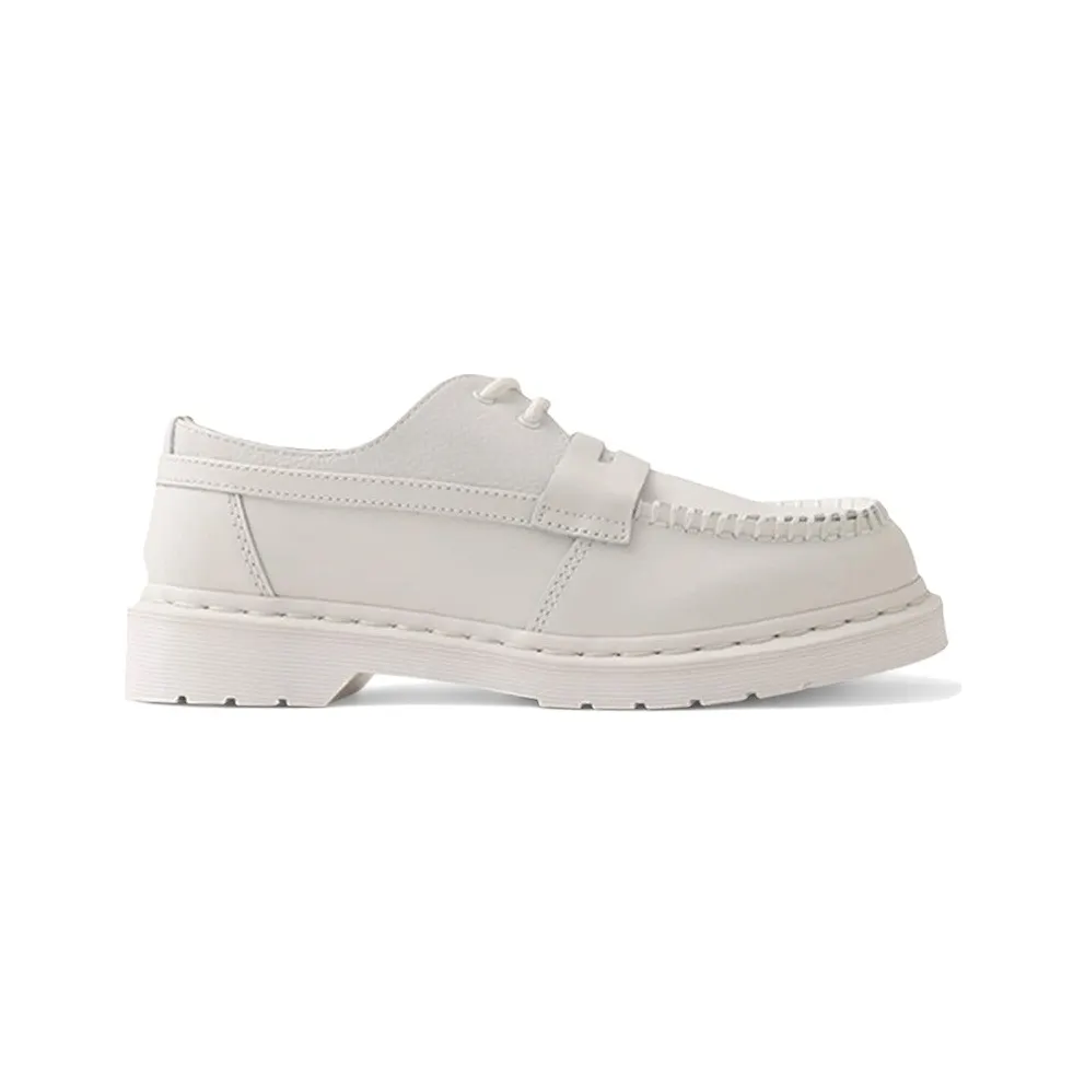 Dr. Martens 1461 MM6 Maison Margiela White (S66WR0029 P8031 HB009)