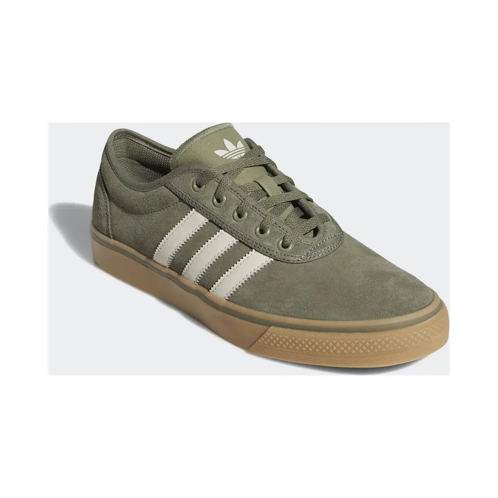 adidas Adiese Legacy Green Legacy Green/Clear Brown/Gum (EG2489)