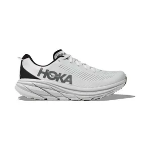 Hoka One Rincon 3 Nimbus Cloud Steel Wool (1119395-NCSW)