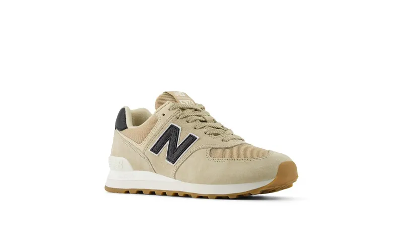 New Balance 574 Incense Black (U574RAC)