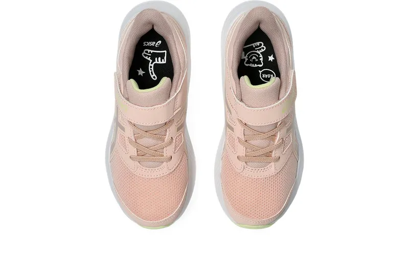 ASICS Jolt 4 Breeze Neutral Pink (1014A299-702)
