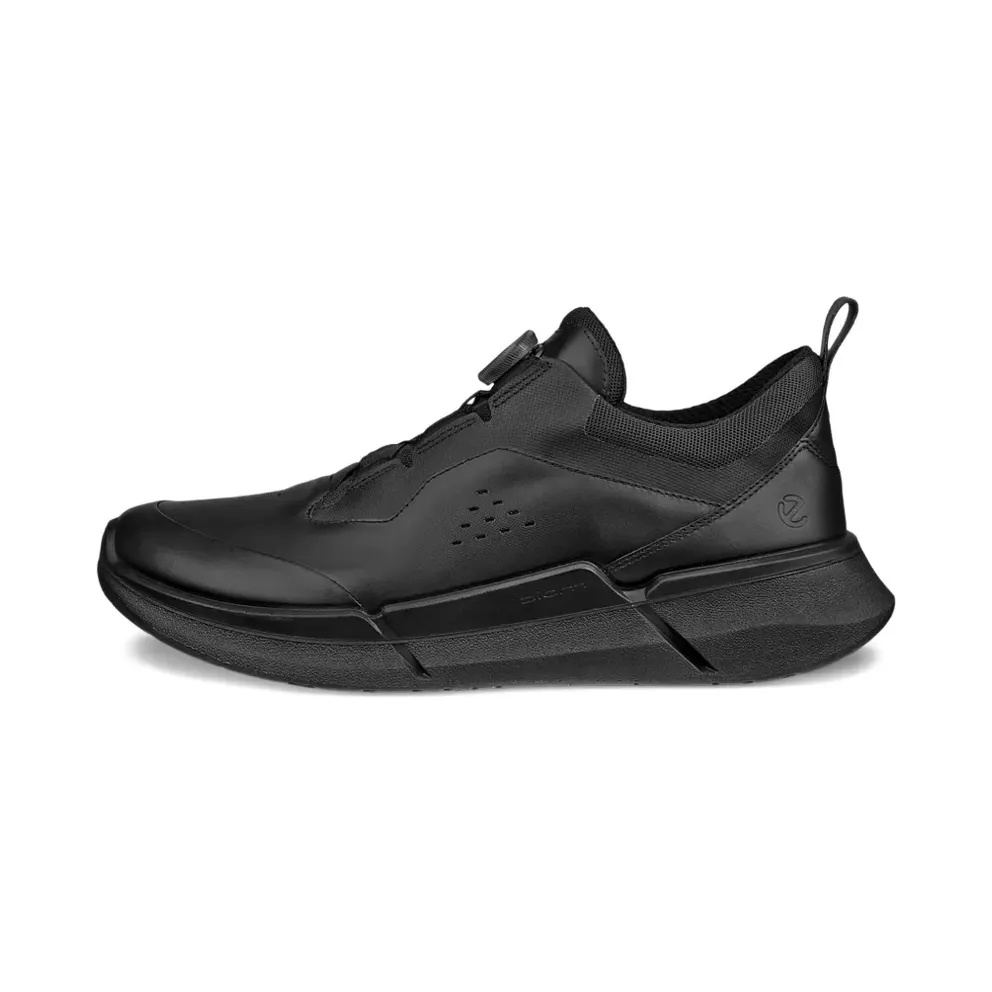 ECCO Biom 2.2 M Sneakers – Schwarz (83086401001BLACK)
