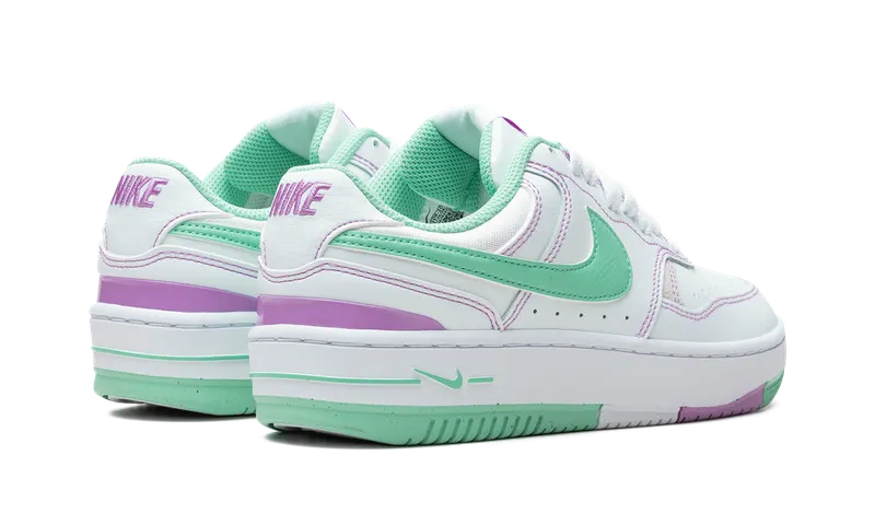 Nike GAMMA FORCE “Emerald Rise” (FN7109-100)