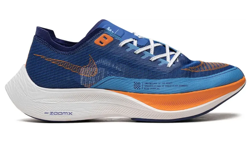 Nike ZoomX Vaporfly Next% 2 Game Royal “Blue” (FD0713)