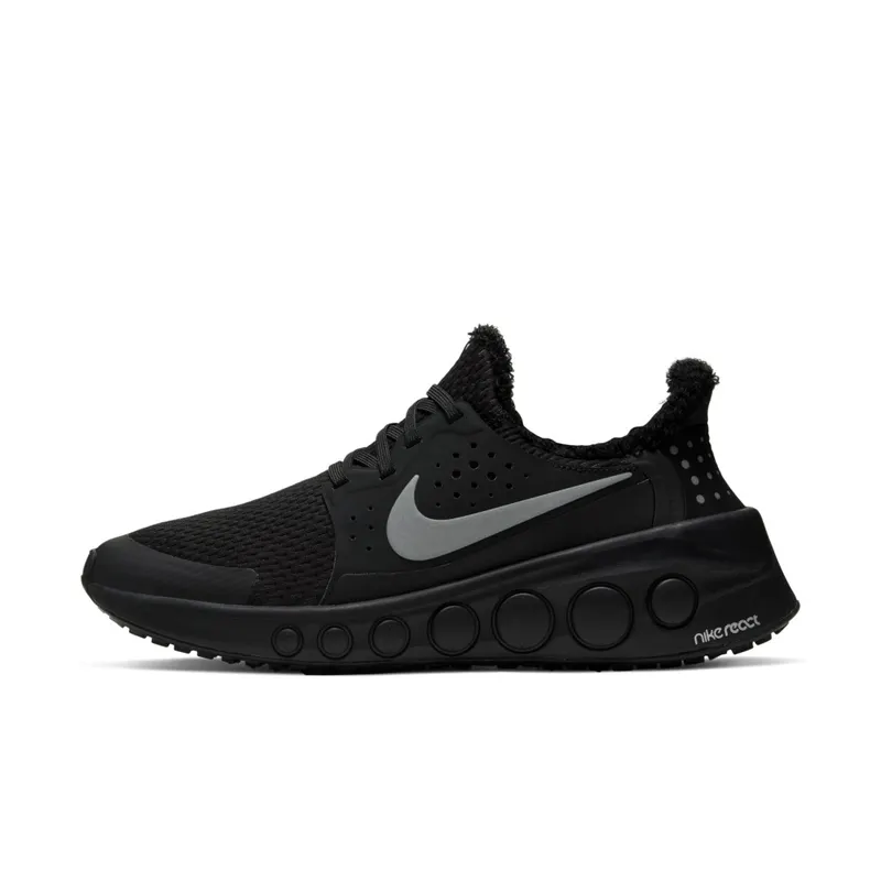 Nike CruzrOne Triple Black Black/Black-Black (CD7307-001)