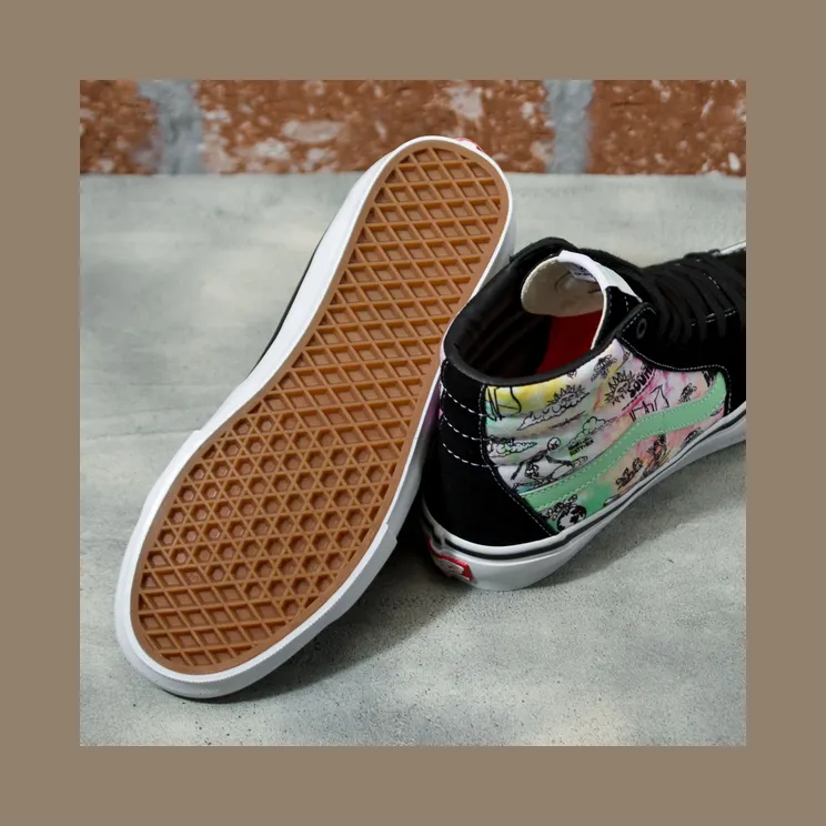 vans-sk8-hi VN0A5FCCAPI