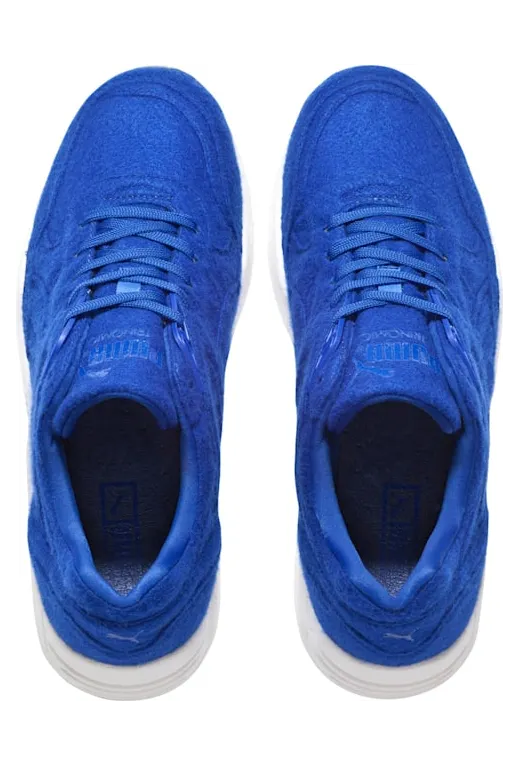 Puma R698 Bright Royal Blue