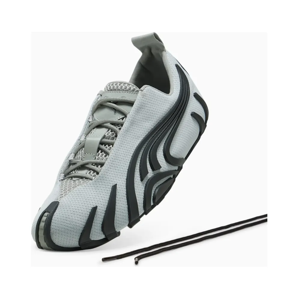 Puma Talon OG Flat Light Grey (402955-03)