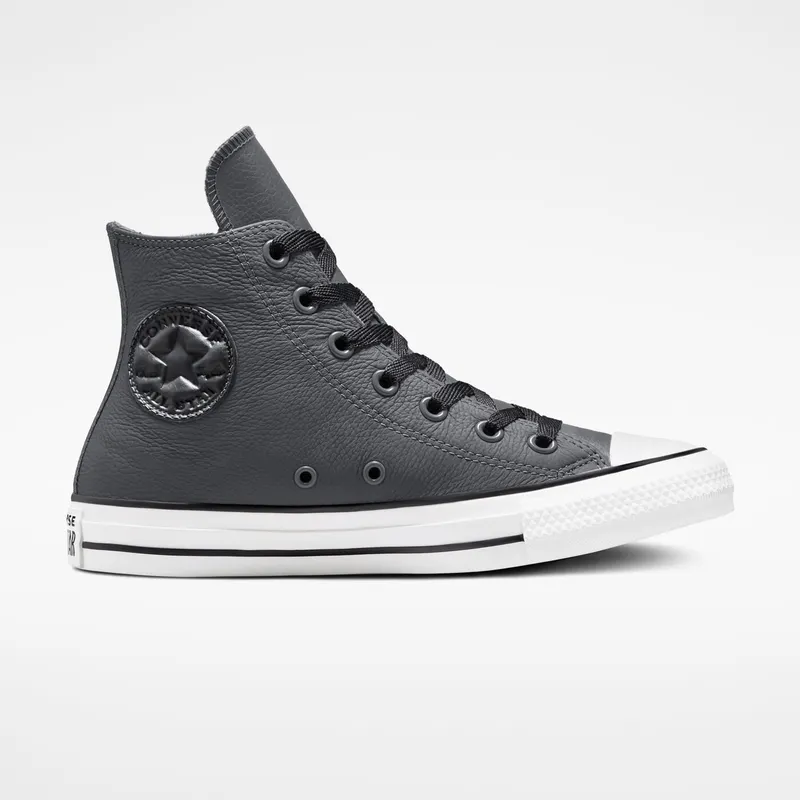 Converse Chuck Taylor All Star Counter Climate Iron Grey/egret/dk Smoke Grey (A02055C)