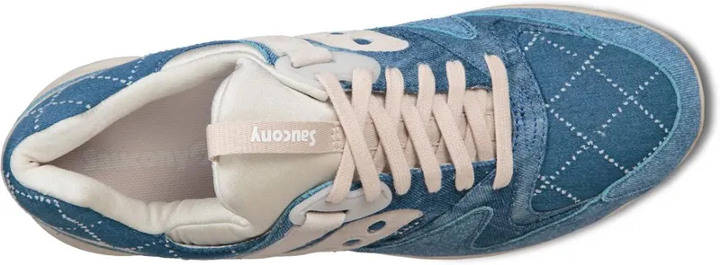 Saucony Grid 8500 MD Boro Washed Denim (S70343-2)