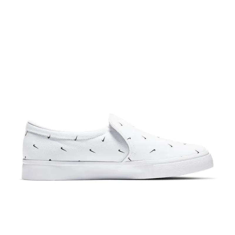 Nike Court Royale Swoosh Print (CZ8095-100)