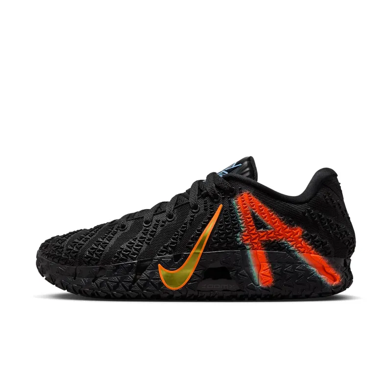 Nike Ja 3 NY vs. NY (IM0464-001)
