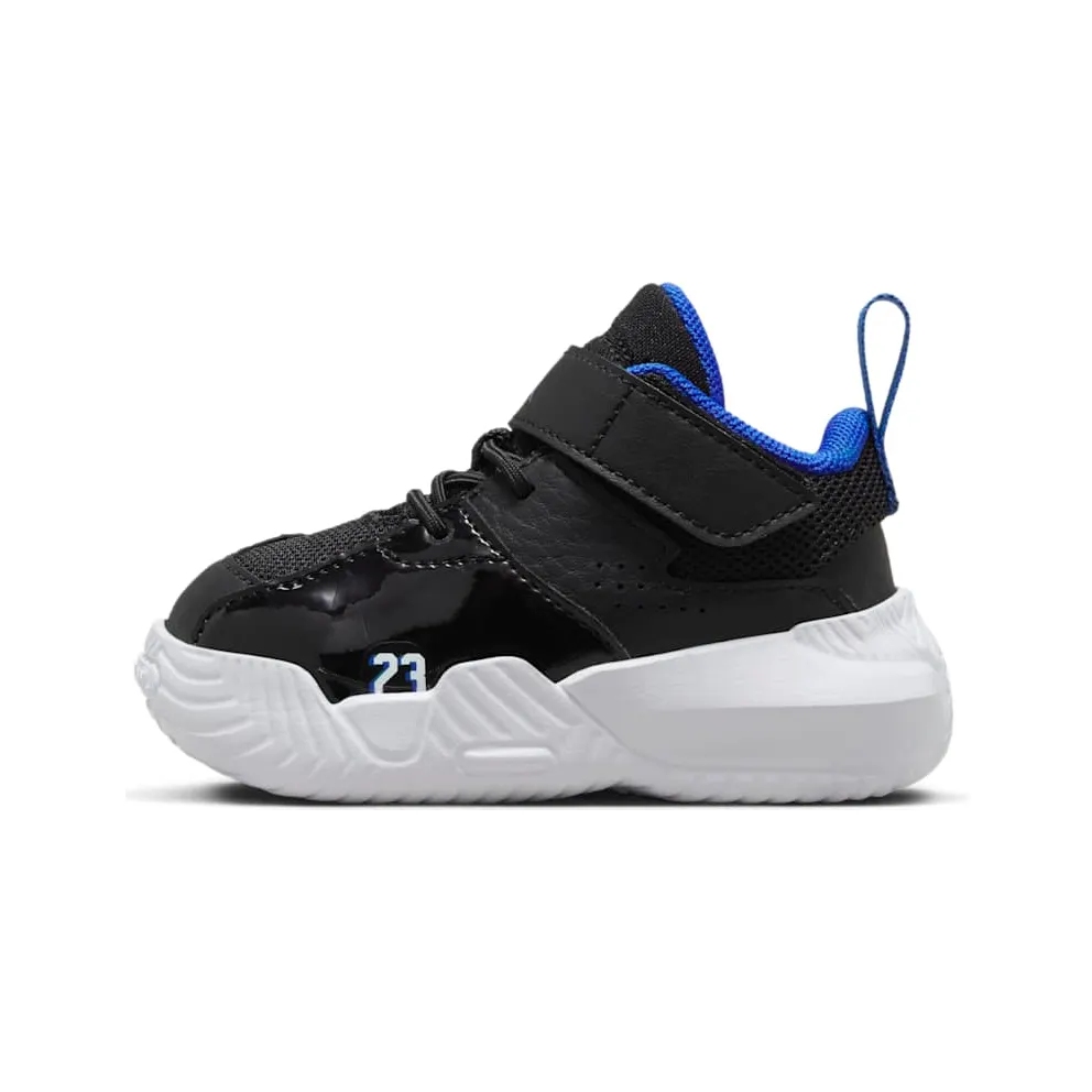 Jordan Stay Loyal 2 Black Safety Orange White Hyper Royal (DQ8400-048)