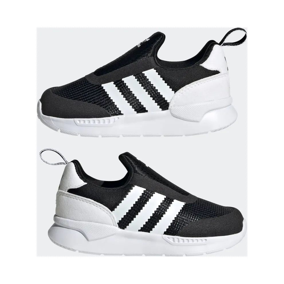 Adidas ZX 360 Core Black / Cloud White / Core Black (GX3349)