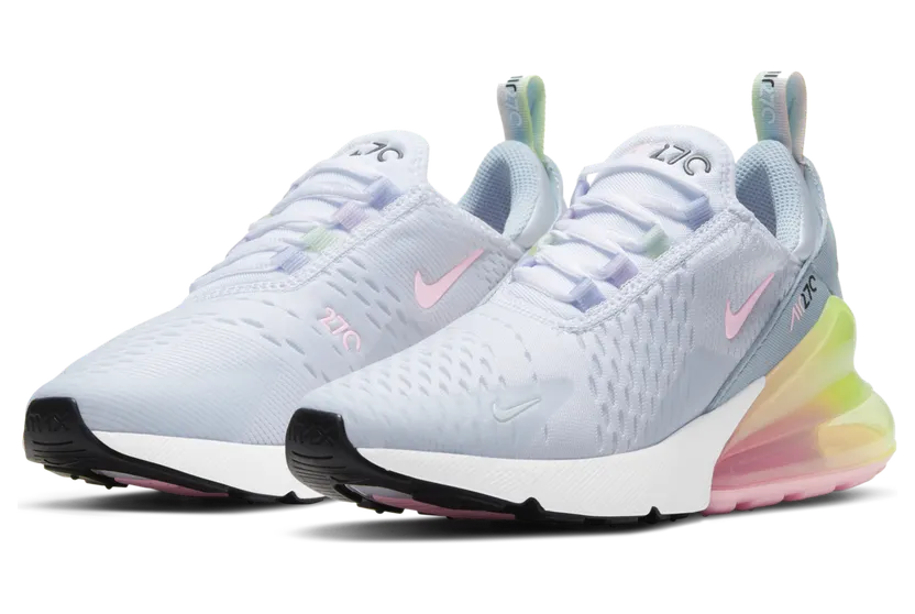 Nike Air Max 270 SE Wit (DD4459-100)