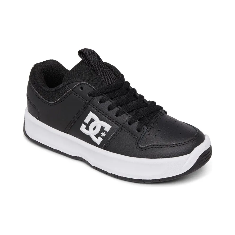 DC Lynx Zero Black (ADBS100269bkw)