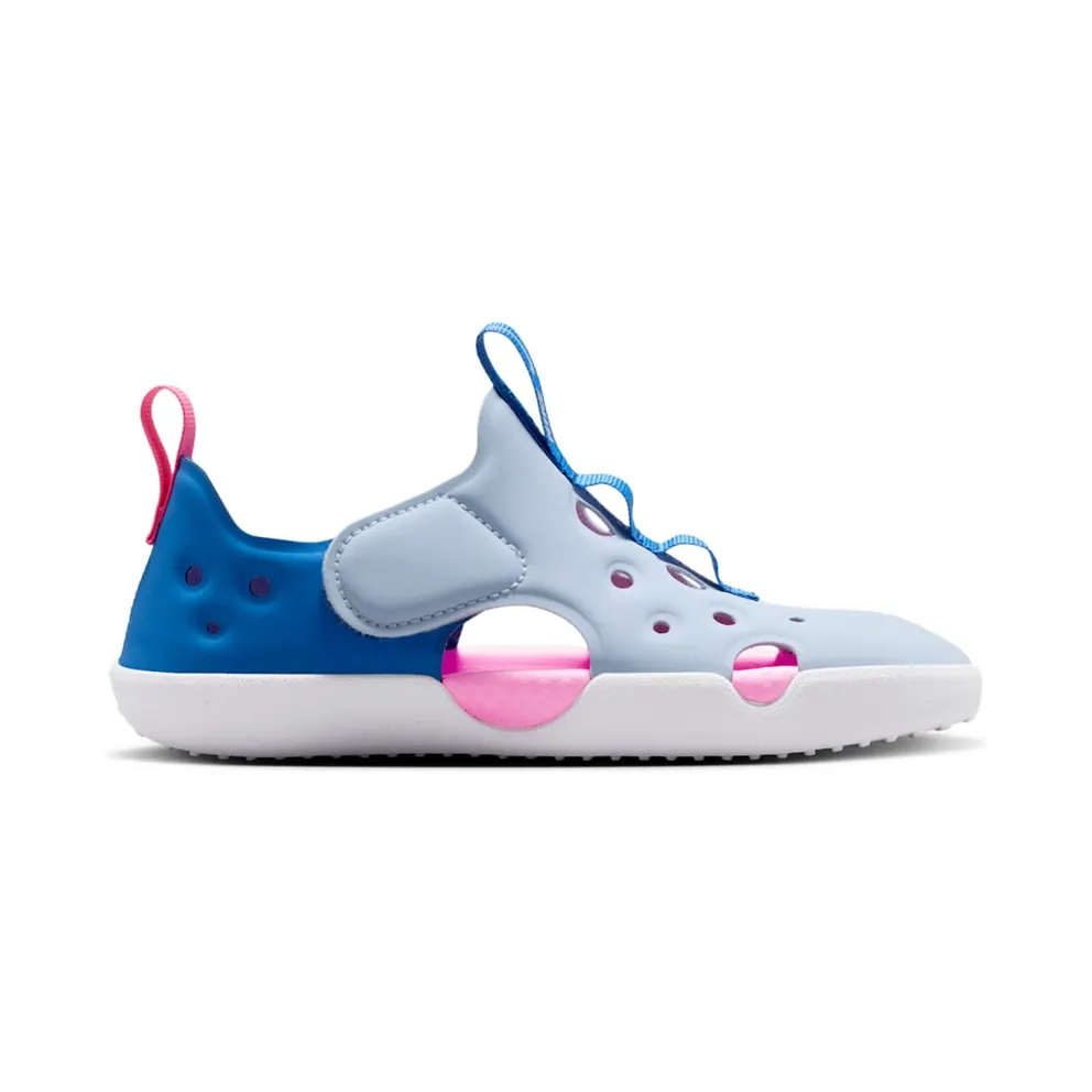 Nike Sunray Protect 4 PS “Hydrogen Blue Pink Glow” (HF6277-402)