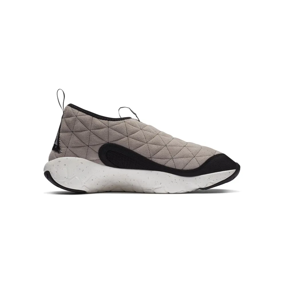 Nike Acg Moc 3.0 “College Grey / Black / Sail” (CT2896-002)