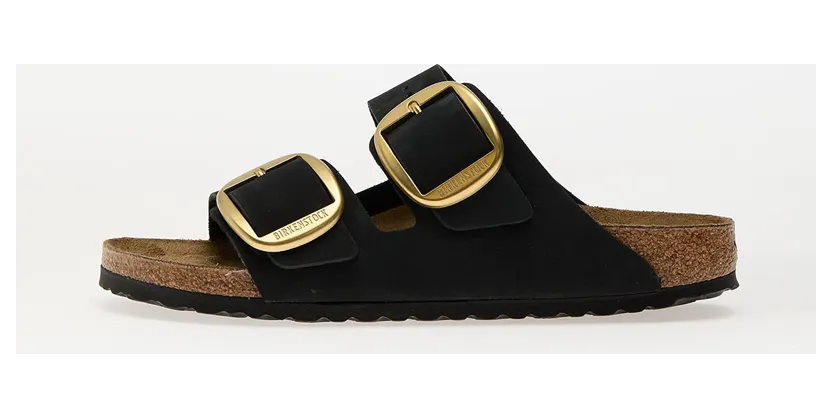 Birkenstock Arizona Black