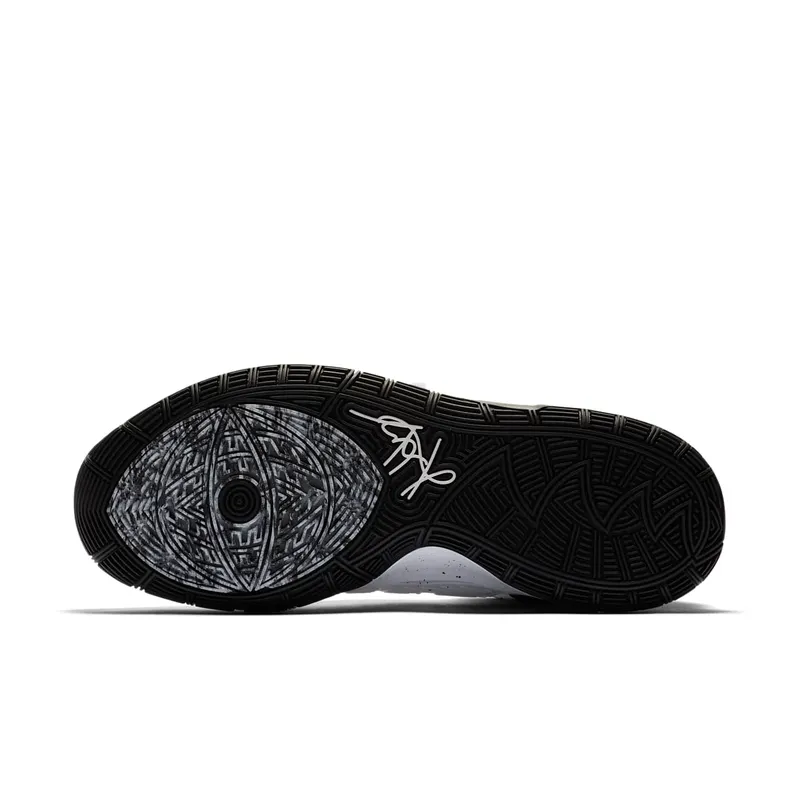 Kyrie 6 Basketball White (BQ4630-100)