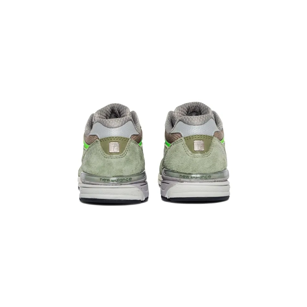 990v3 PS “Patta x New Balance PS” (PC990PP3)