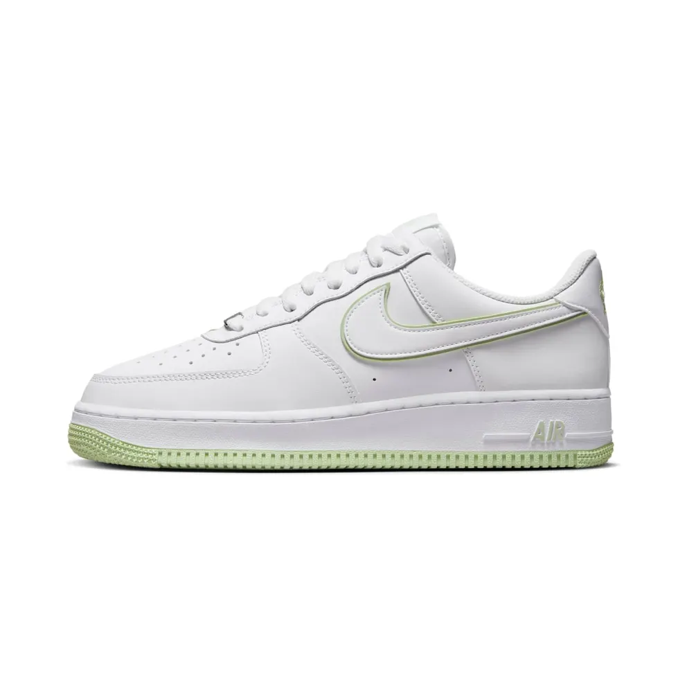 Nike Air Force 1 Low ’07 White Honeydew (DV0788-105)