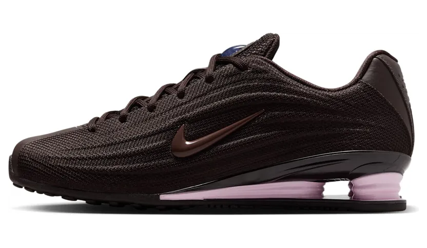 Nike Shox Z “Velvet Brown” (HQ7540-200)