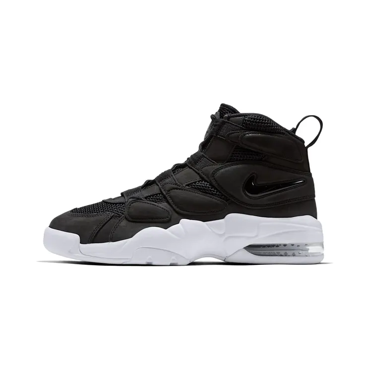 Nike Air Max 2 Uptempo “Black / White” (919831-001)
