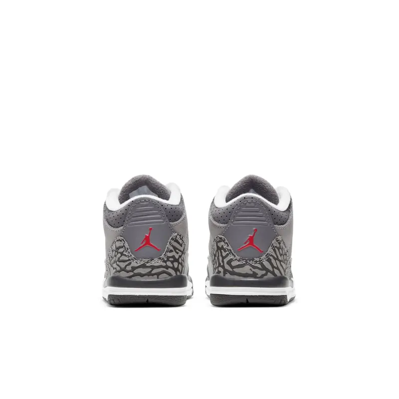 Jordan 3 Retro Cool Grey (832033-012)