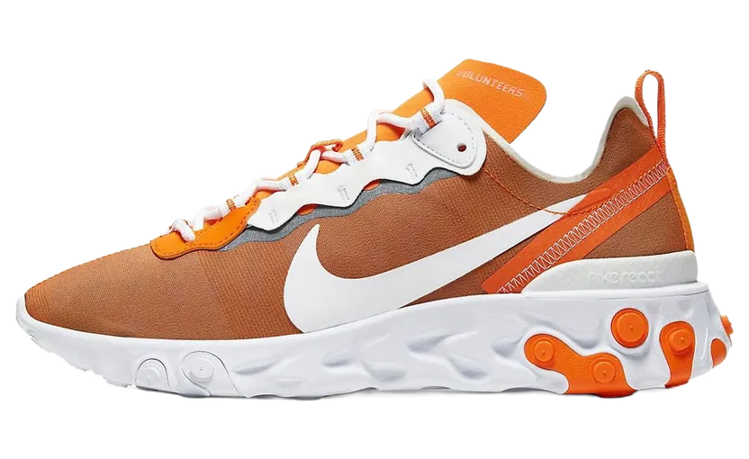 Nike React Element 55 Tennessee