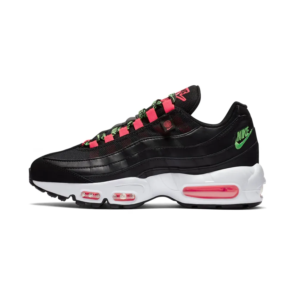 Nike Air Max 95 SE Schwarz (CV9030-001)