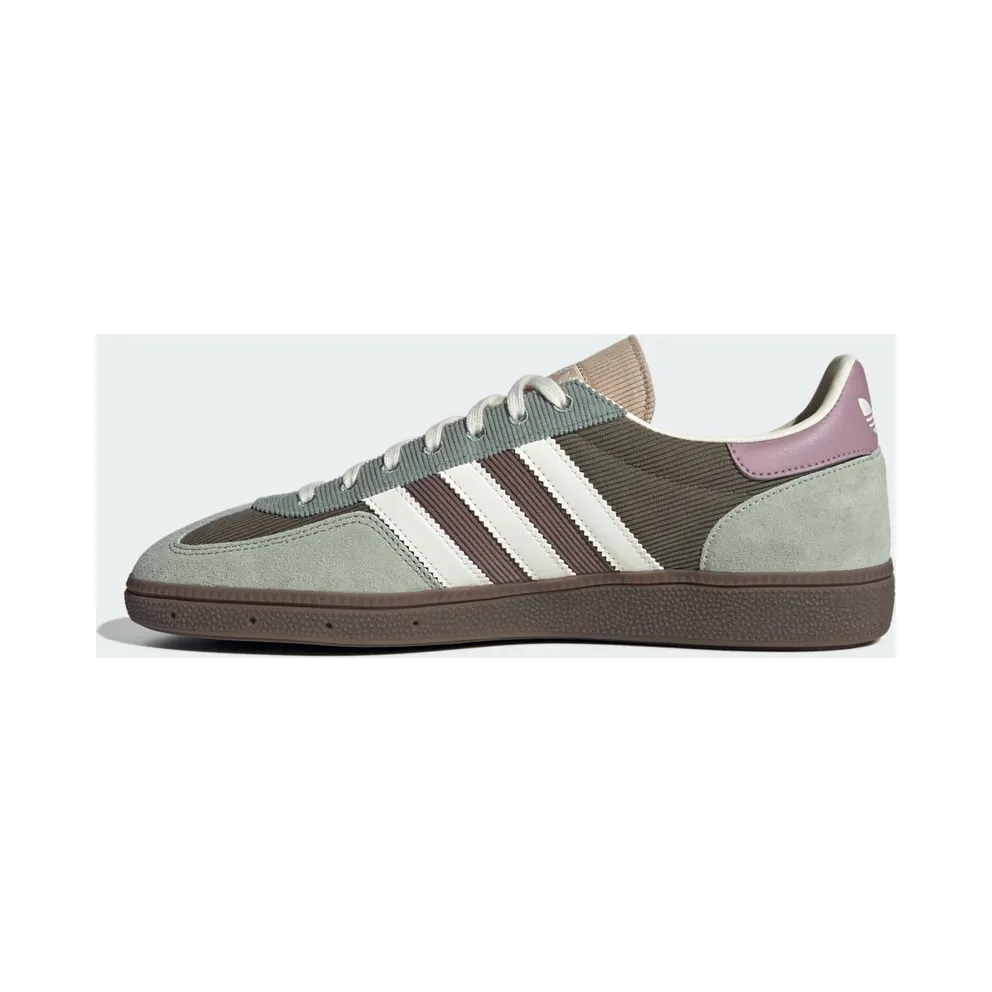 adidas Handball Spezial Silver Green Magic Mauve (IH4891)