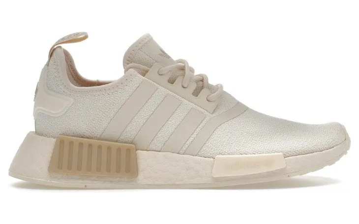adidas NMD R1 Wonder White Wonder Gold Met. (IE9076)