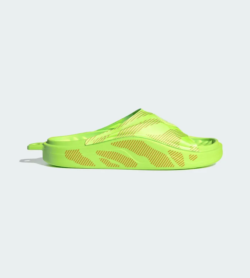 adidas Slide Stella McCartney Signal Green (IG3573)