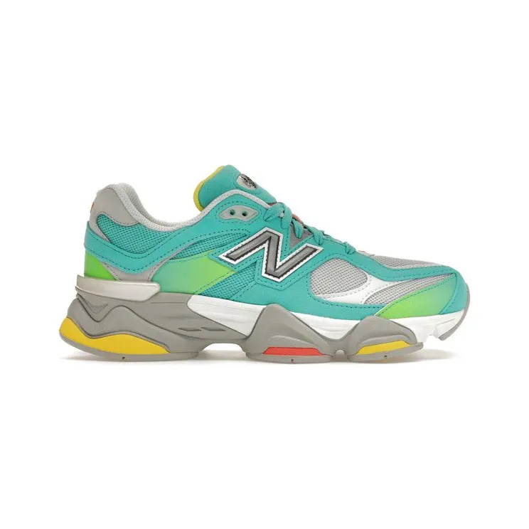 New Balance 9060 DTLR Cyan Burst (GC9060DB)