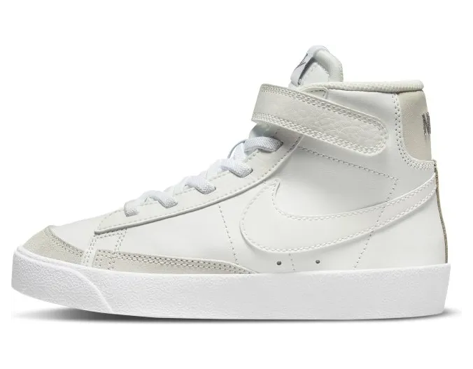 Nike Blazer Mid ’77 Wit (DA4087-104)