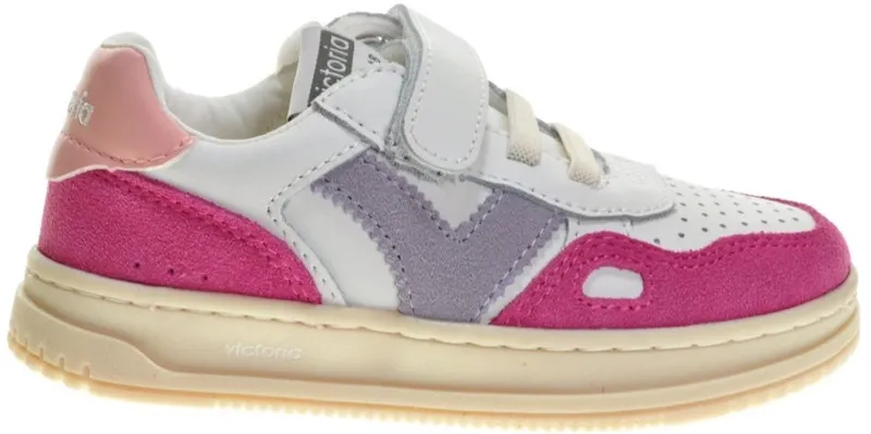 Victoria sneaker Pink (1257115-43)