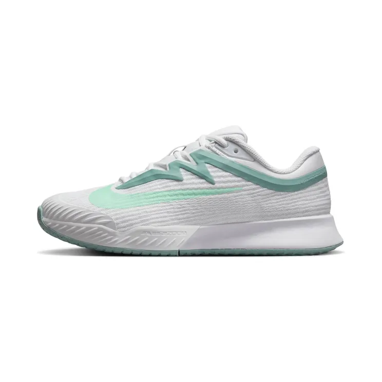 Nike Court Air Zoom Vapor Pro 3 HC “White / Cannon / Mint Foam” (FZ2158-106)