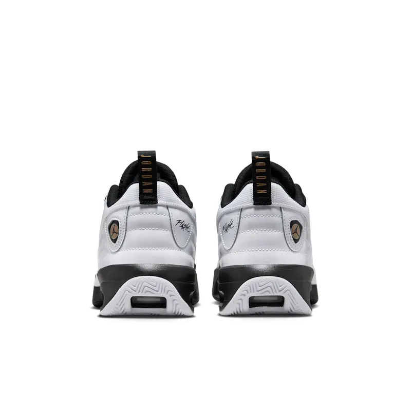 Jordan Max Aura 6 White Black (FQ8297-101)