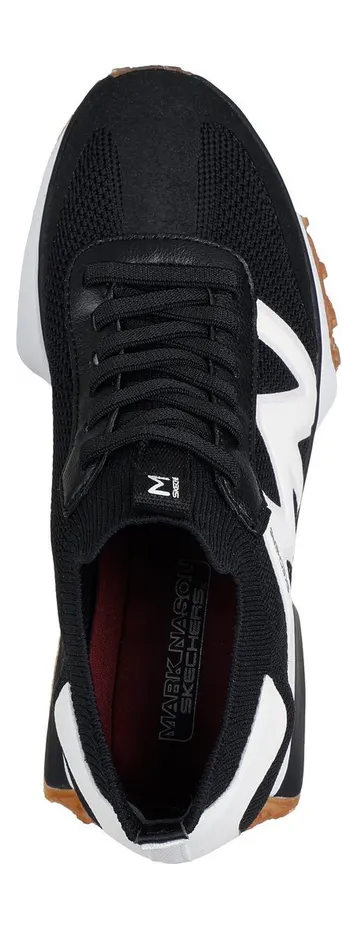 skechers-skech 177741 BLK