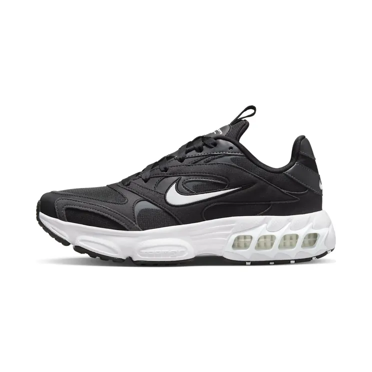 Nike Zoom Air Fire “Black / Anthracite / White” (DV1129-001)