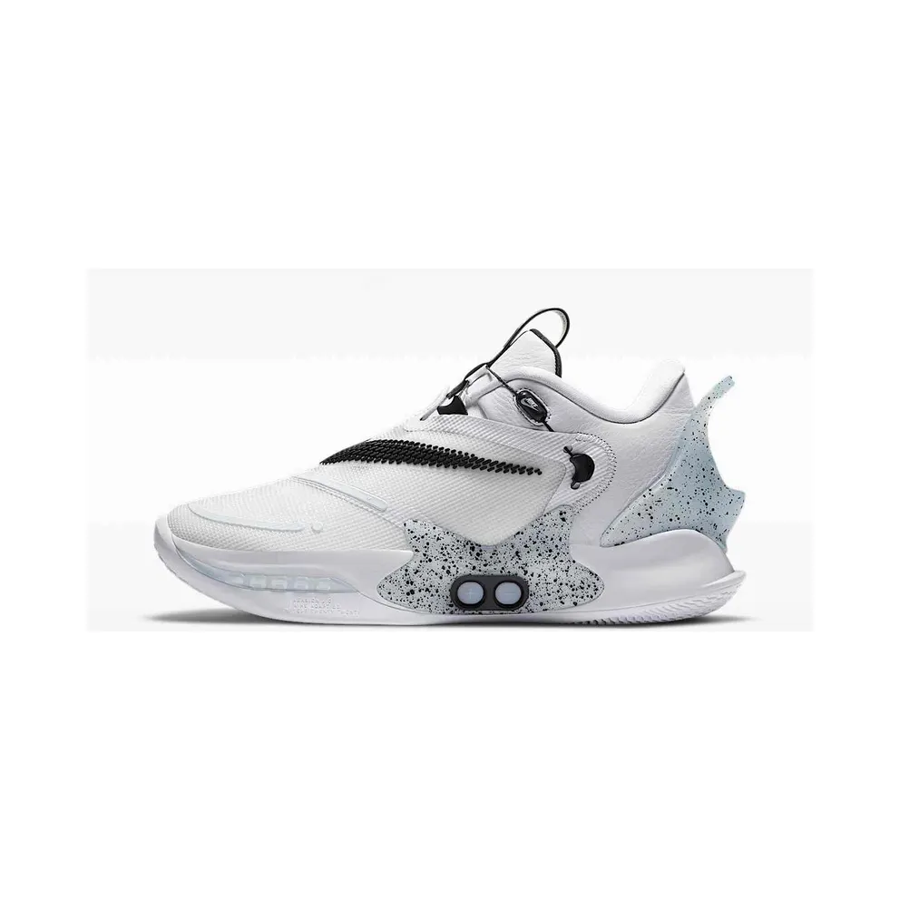 Nike Adapt BB 2.0 Weiß (CV2444-101)