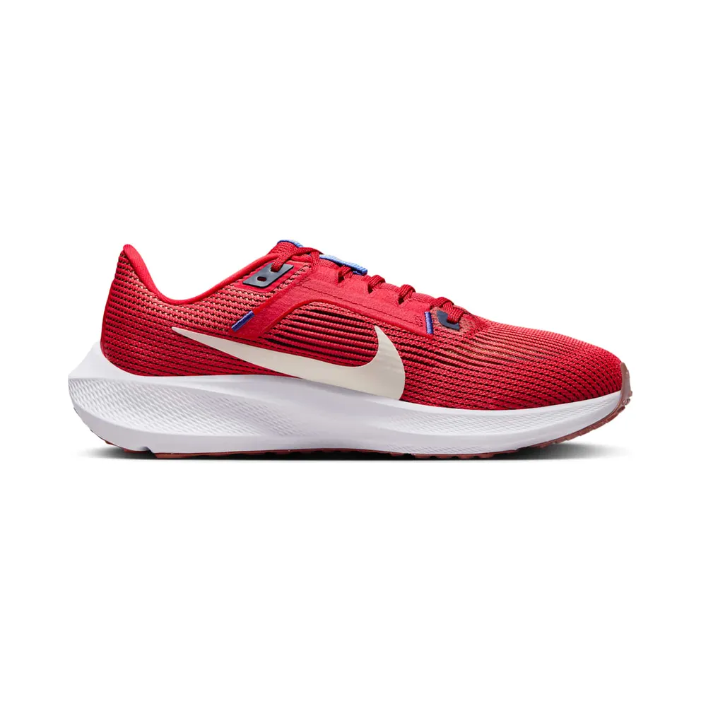 Nike Air Zoom Pegasus 40 University Red Blue Joy (DV3853-600)
