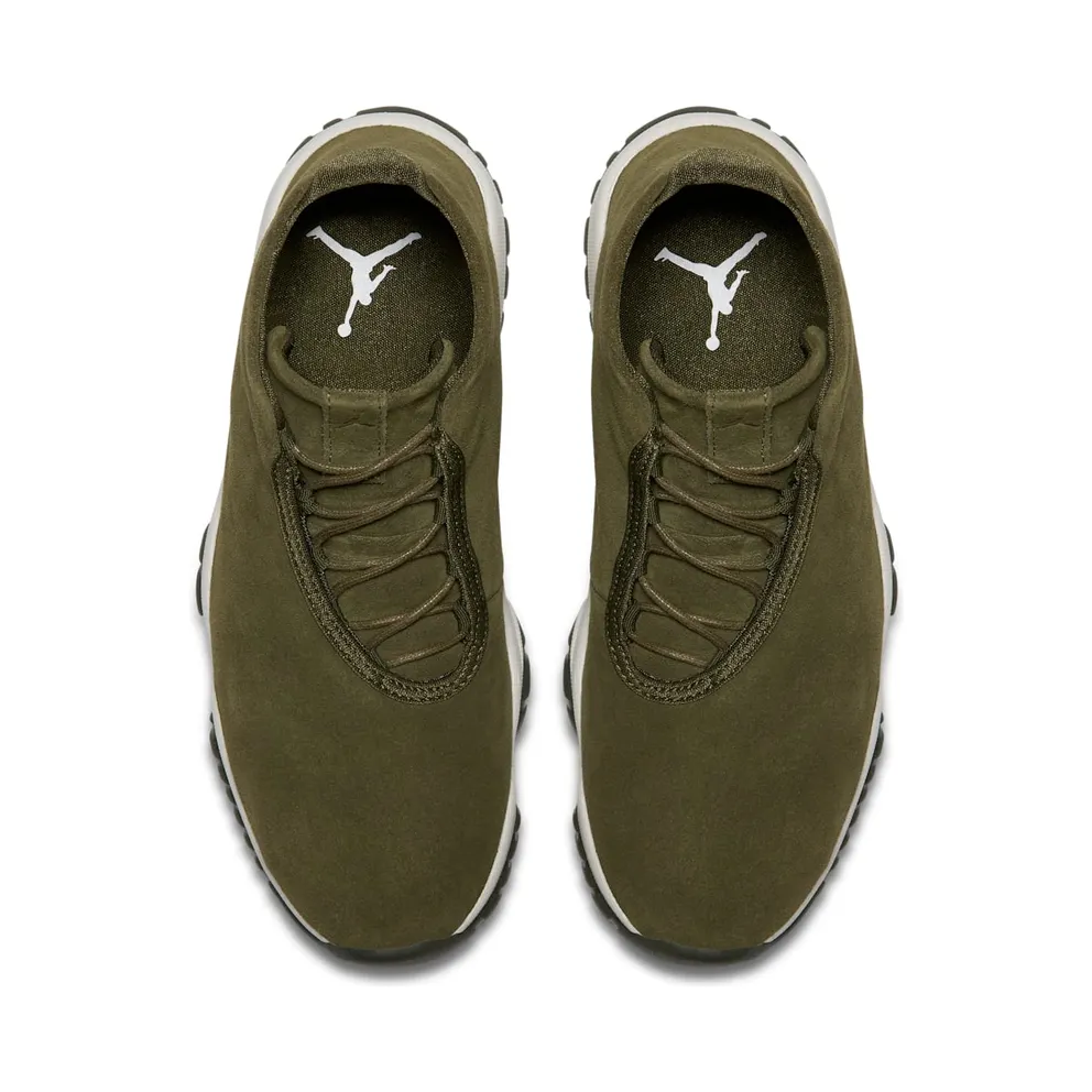 AIR Jordan FUTURE “Olive” (AR0726-300)
