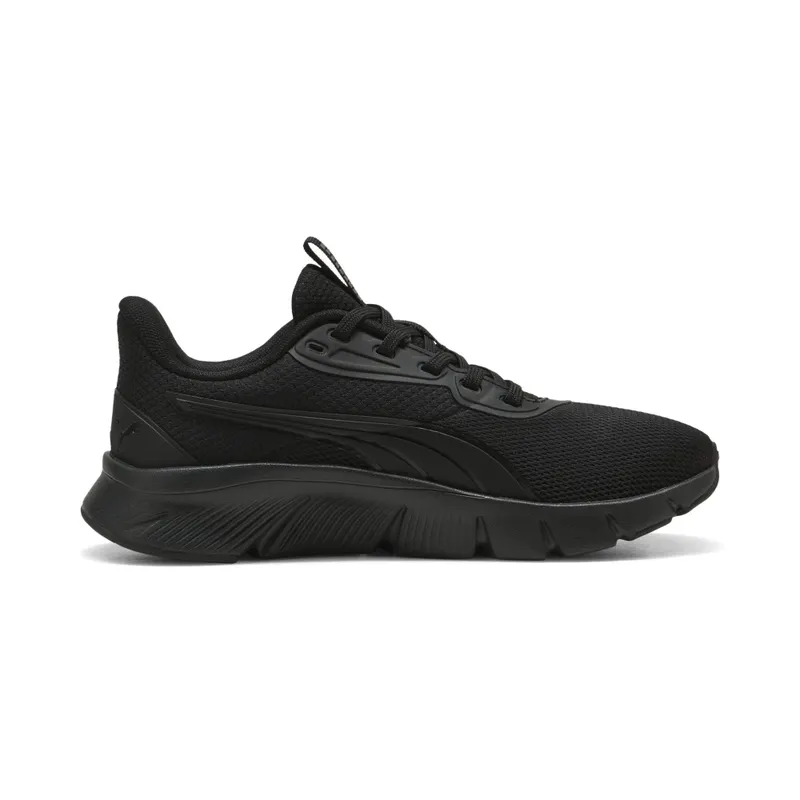 Puma FlexFocus Lite Modern “Puma Black / Flat Dark Gray” (401517_06)