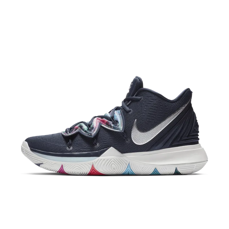 Nike Kyrie 5 Multi-Color Multi-Color/Multi-Color (AO2918-900)