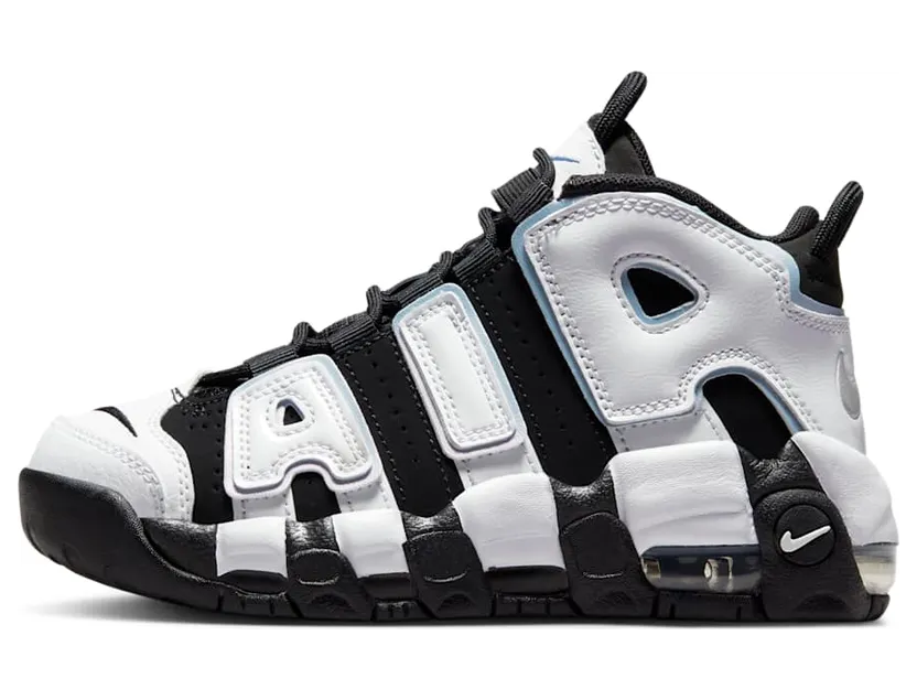 Nike Air More Uptempo 96 Cobalt Bliss (DQ6201-001)
