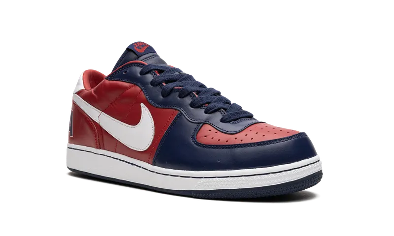 Nike Zoom Terminator Low “Zona” (310208-611)