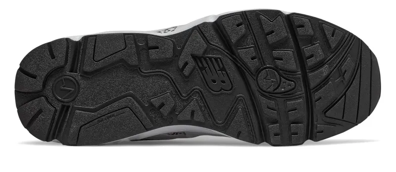 New Balance  850 White Black (W) White/Black (WL850LBC)