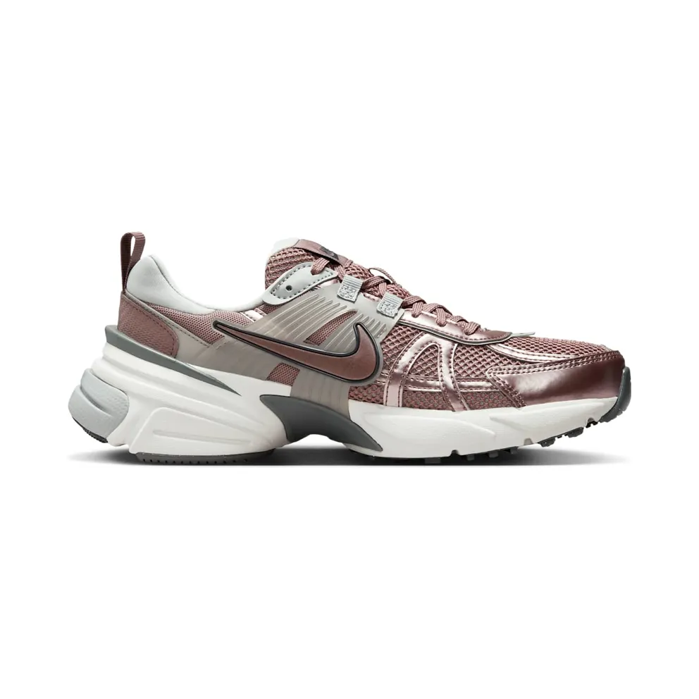 Nike V2K Run Smokey Mauve (FD0736-200)